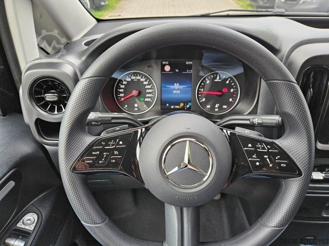 Dobozos furgon MERCEDES-BENZ Vito 116 CDI PRO LANG|4 tKM|2,5tAHK|LED|GARANTIE