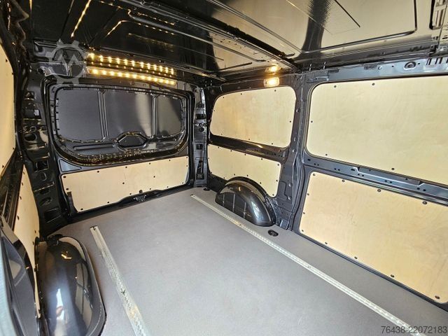 Dobozos furgon MERCEDES-BENZ Vito 116 CDI PRO LANG|4 tKM|2,5tAHK|LED|GARANTIE