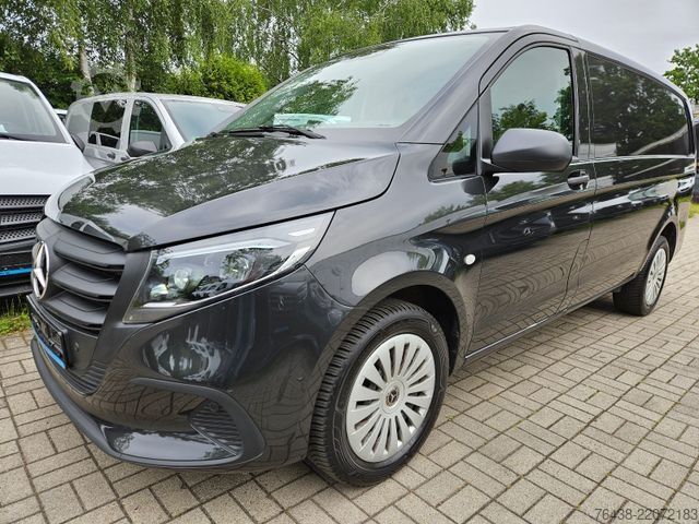 Dobozos furgon MERCEDES-BENZ Vito 116 CDI PRO LANG|4 tKM|2,5tAHK|LED|GARANTIE