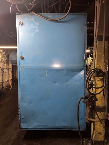 Formningsmaskin DISA Disamatic 2032 A
