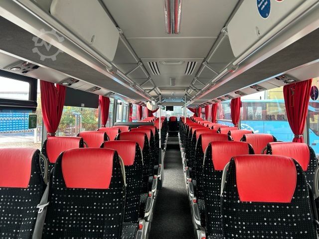 Autobus międzymiastowy MERCEDES-BENZ O550 Integro II Lift Klima WC - S415 UL