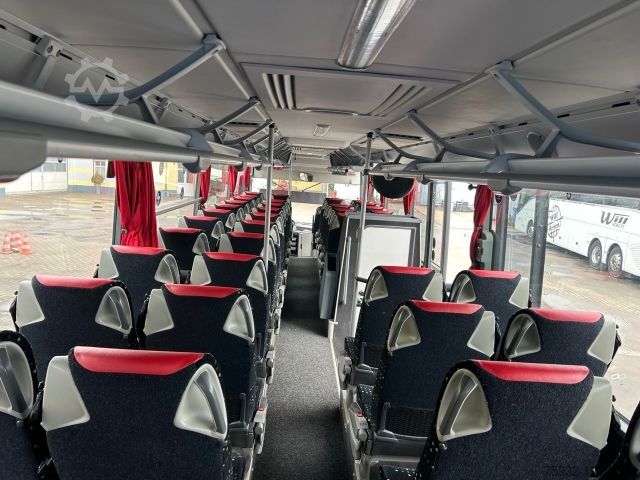 Autobus międzymiastowy MERCEDES-BENZ O550 Integro II Lift Klima WC - S415 UL