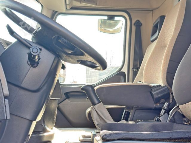 Damperli kamyon RENAULT Premium 320 DXI* KIPPER 5,20 * TOPZUSTAND