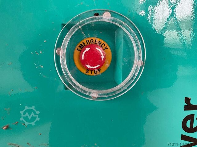 Luchtblazer Invent iTurbo ITB 150-15