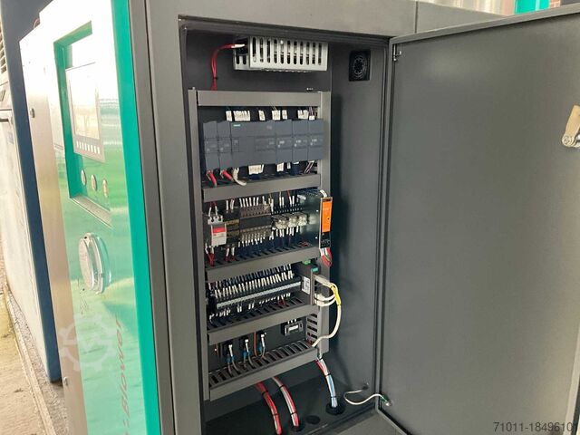 Luchtblazer Invent iTurbo ITB 150-15