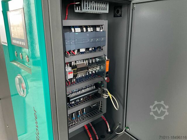 Luchtblazer Invent iTurbo ITB 150-15