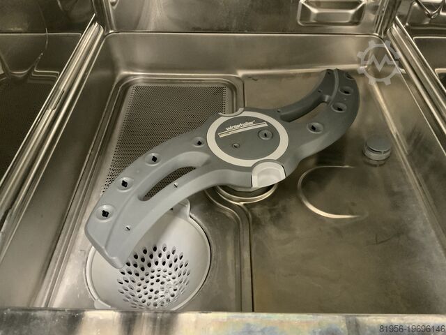 Myčka sklenic, košová myčka nádobí Winterhalter UC-S