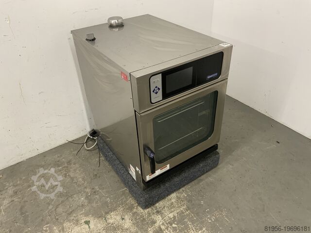 Combi steam compatto MKN SKECOD610T