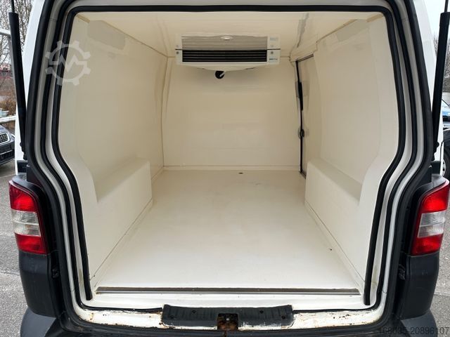 Kühltransporter VOLKSWAGEN T5 Kasten 2.0 TDI 4Motion Kühlfahrzeug