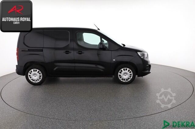 Bestelwagen opel Combo 1.5 D EDITION KASTEN AUT,KAMERA,NAVI,1.HD