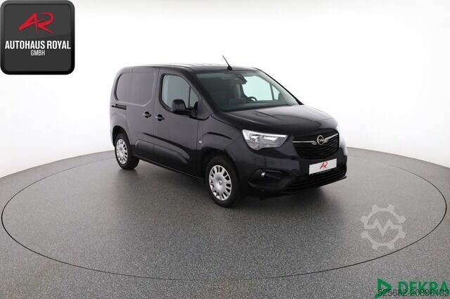 Bestelwagen opel Combo 1.5 D EDITION KASTEN AUT,KAMERA,NAVI,1.HD
