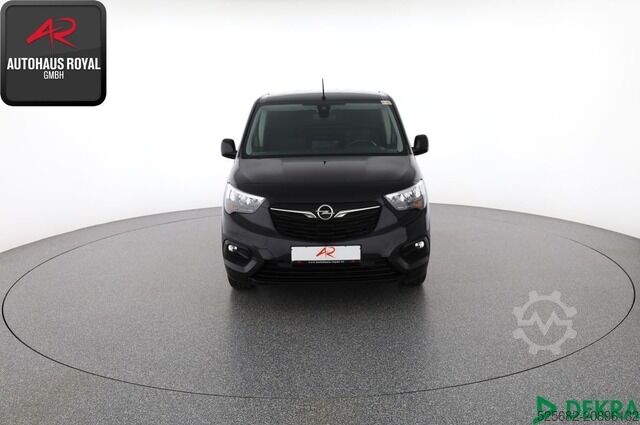 Bestelwagen opel Combo 1.5 D EDITION KASTEN AUT,KAMERA,NAVI,1.HD