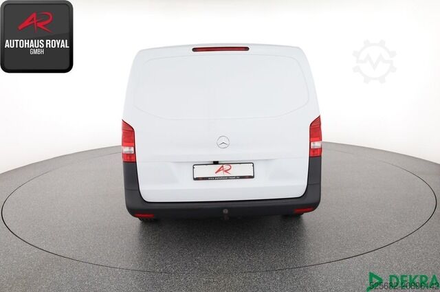 Bestelwagen mercedes-benz Vito 114 CDI KASTEN LANG NAVI,KAMERA,1.HAND,SH