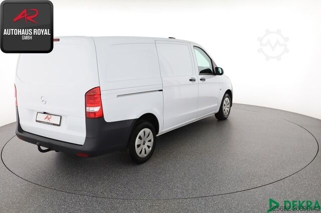 Bestelwagen mercedes-benz Vito 114 CDI KASTEN LANG NAVI,KAMERA,1.HAND,SH