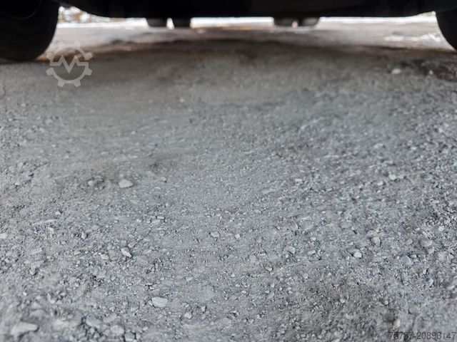 Ciągnik siodłowy typu volume DAF XF 530 SSC LL ZF Intarder, Leder, Standklima