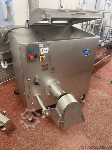 Húsfeldolgozó gép Thompson 3000 Mixer grinder