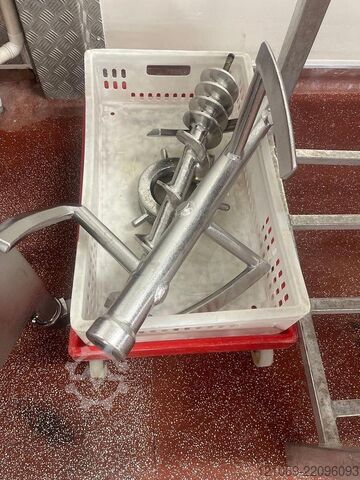 Húsfeldolgozó gép Thompson 3000 Mixer grinder