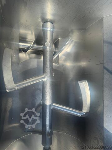 Köttbearbetningsmaskin Thompson 3000 Mixer grinder