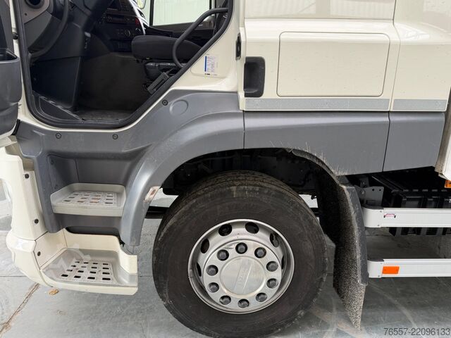 Bőrönd DAF CF 320 CF320.18