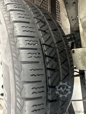 Magas tetős furgon IVECO Daily 35S14 SUPER ALTO