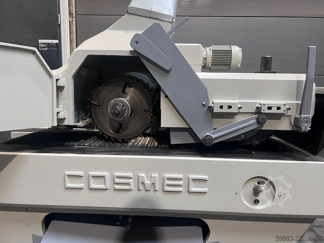 Több pengés fűrész Cosmec SM320