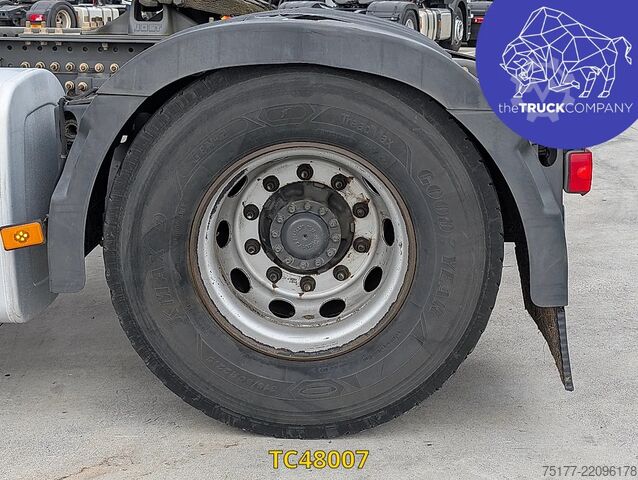 Standard-SZM Renault T 440