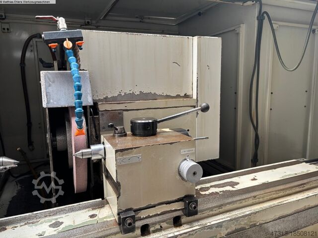 Cylindrical Grinding Machine GEIBEL & HOTZ RS 1000 CNC