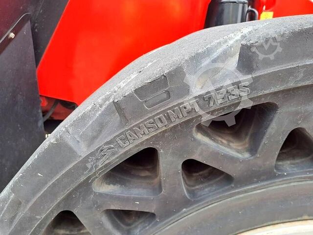 Telescopic loader Manitou MT 1840