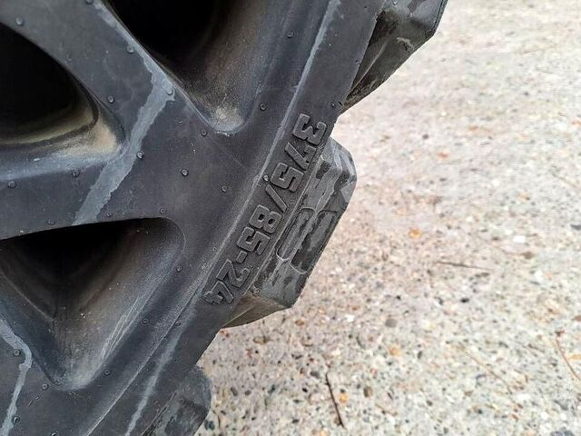 Telescopic loader Manitou MT 1840