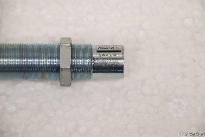 Αμορτισέρ Festo DYSW-12-20-Y1F  548075