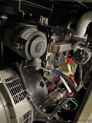 Generator set Perkins 1103A-33 - 33 kVA Generator - DPX-19802