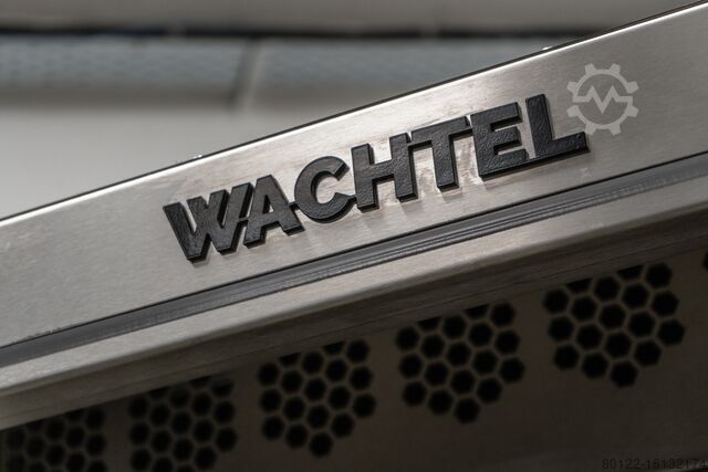 Güverte fırını WACHTEL PICCOLO PRO