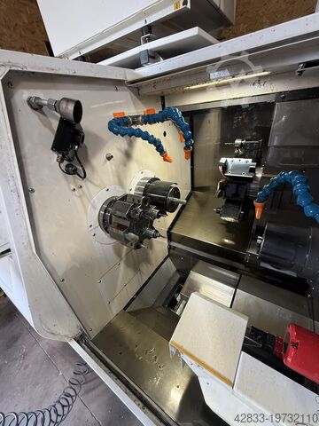 CNC Draaibank Miyano BNA 42 DHY3