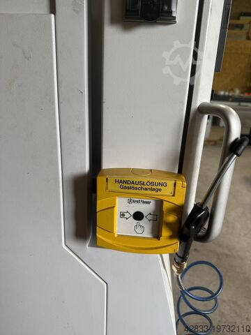 CNC Draaibank Miyano BNA 42 DHY3