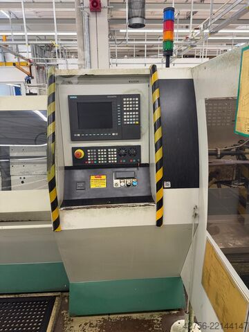 Machine de découpe laser BLM Planet