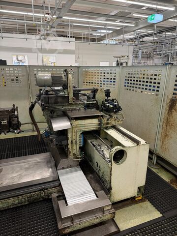 Machine de découpe laser BLM Planet