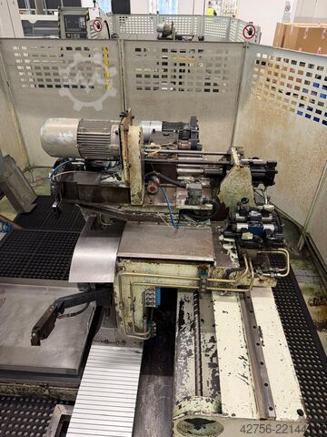 Machine de découpe laser BLM Planet