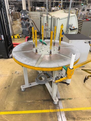 Machine de découpe laser BLM Planet