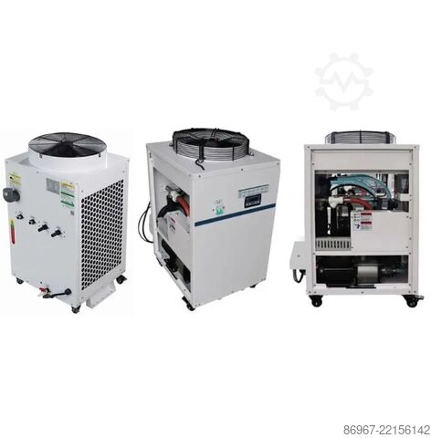 Chiller-køler til laser-systemer CORMAK HL-1500