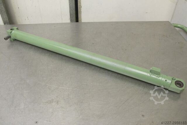 Cilindro hidráulico unbekannt Hub 465 mm