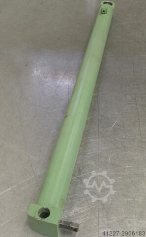 Cilindro hidráulico unbekannt Hub 465 mm