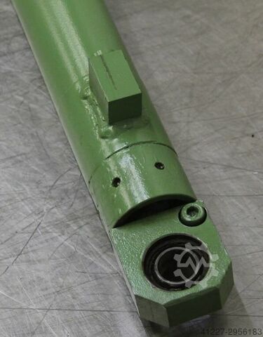 Cilindro hidráulico unbekannt Hub 465 mm