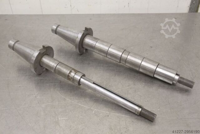 Freeshouders 2 stuks Kelch SK50