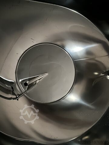 Speidel, Spagni, Sommer Maltmann, varionica 500l (5hl) (2016) Speidel, Spagni, Sudhaus