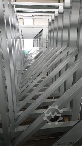 Behúzható üvegcsapágy R220-10 Új EXPOGLASS ® R220 -10