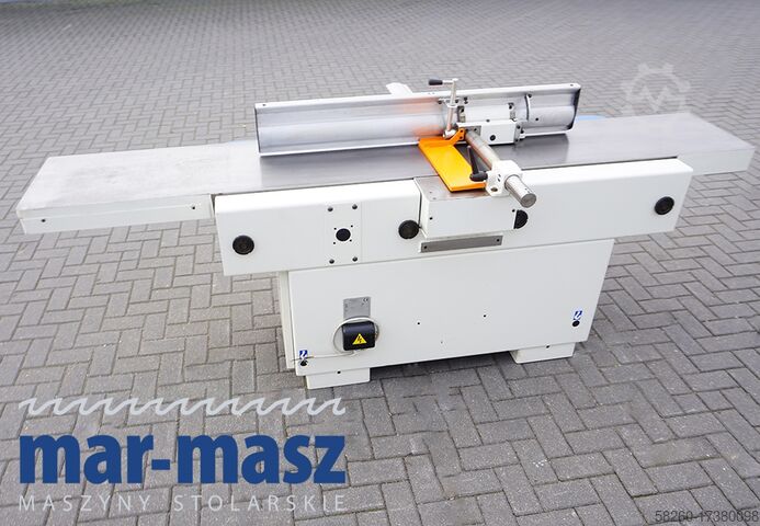 Schaafmachine SCM FORMULA 1 410