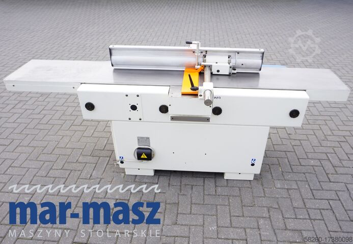 Schaafmachine SCM FORMULA 1 410