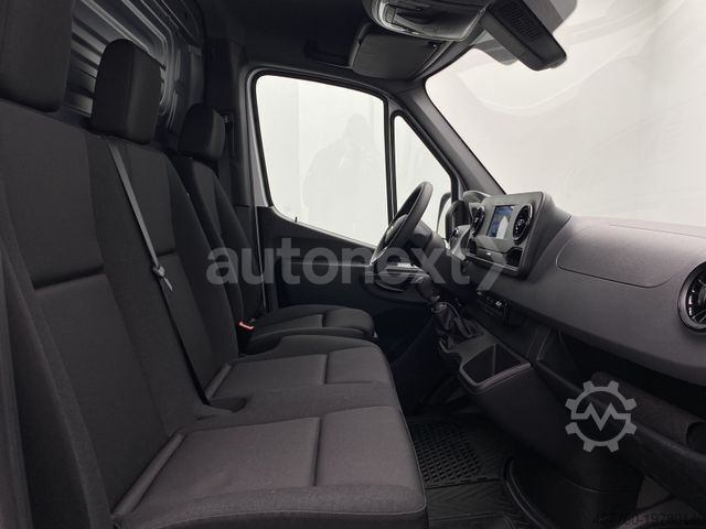 Yüksek tavanlı panelvan MERCEDES-BENZ Sprinter 317 *MAXI* 360°+NAVI+TEMPOMAT (0475)
