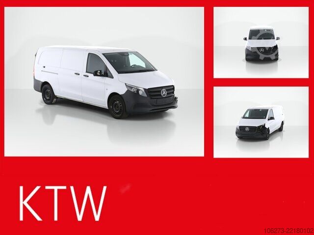 Βαν Mercedes-Benz Vito116CDI KA Extralang,Automatik,Klima,Kamera