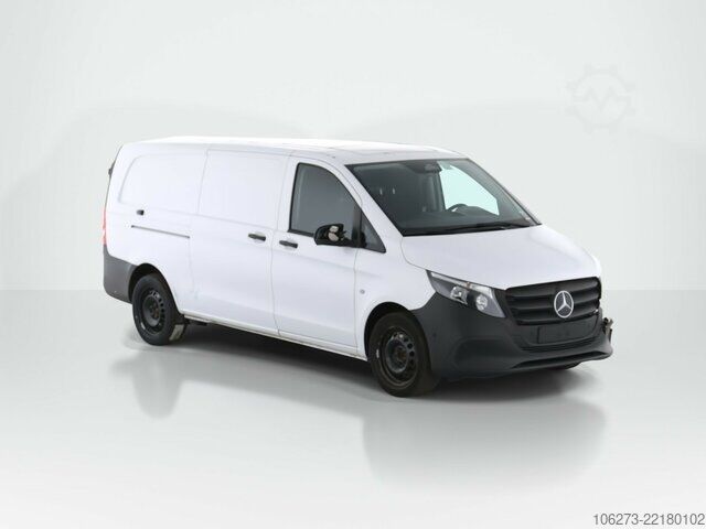 Βαν Mercedes-Benz Vito116CDI KA Extralang,Automatik,Klima,Kamera